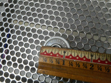 Load image into Gallery viewer, Miller Ball Bearing 1/2" ID 1-3/16" OD 7/16" Wide Single Row Flanged &amp; Sealed 23
