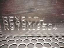 Load image into Gallery viewer, Rexroth R978019534 Aluminium Manifold Block &amp; 991121 24VDC Coil Used W/ Warranty
