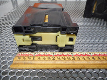 Load image into Gallery viewer, ABB KC40E Contactor 24VDC CA7-10-01 Auxiliary Contact Used With Warranty (3 Lot)
