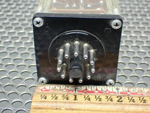 Load image into Gallery viewer, MESON 3100-0F-A2-0006 W/ Guardian Electric A410-363301-16 Relays 110VDC Lot of 5
