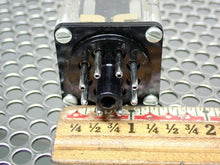 Load image into Gallery viewer, Ohmite GPRTPX-78T Relay 8Pin 110VDC Coil New In Box Fast Free Shipping
