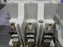 Load image into Gallery viewer, Westinghouse A201KFC Model K (2) Motor Controls Size 4DP 211FLA W/ (4) J11 Conts
