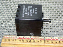 Load image into Gallery viewer, Allied Control E11-1201N Relay 3-7VDC 260VAC 8A 50/60Hz Used With Warranty

