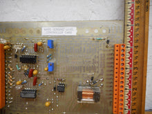 Load image into Gallery viewer, ODEN ULCS-1 Mass Sensing Level Controller Card Used
