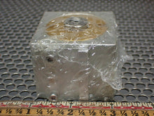 Load image into Gallery viewer, Compact Products AB158X38 Pneumatic Cylinders New Old Stock (Lot of 2)
