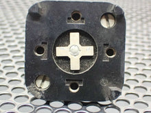 Load image into Gallery viewer, Allen Bradley 800T-A2 Ser B Pushbutton Operator B-16824 Used With Warranty
