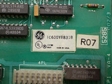 Load image into Gallery viewer, General Electric IC600YB831B Input Module Asm. No. 44A717559-G01 Used Warranty
