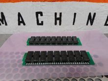 Load image into Gallery viewer, 1MB UpGrade 1MBX9-70NS Memory Boards Nice Shape Used With Warranty (Lot of 2)
