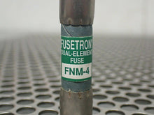 Load image into Gallery viewer, Tron (3) FNQ-25 (3) FNM-4 (6) FNQ-2 (1) FNQ-7 (2) FNQ-3 500V Fuses (Lot of 15)
