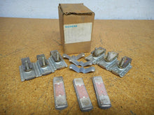 Load image into Gallery viewer, SIEMENS 3TY6 520-0A Main Contact Kit New In Box Fast Free Shipping
