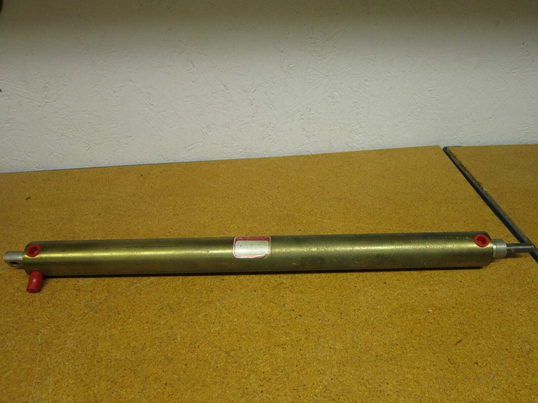 ALLENAIR  A 1-1/2 X 20 RC Air Cylinder