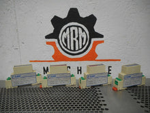 Load image into Gallery viewer, EZNN EZMRD05CNBD1M 24VDC 31CC0003 Relay Units Used With Warranty (Lot of 4)
