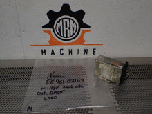 Load image into Gallery viewer, NAMCO EE951-02103 Control Module 115VAC 50/60Hz Used With Warranty See All Pics
