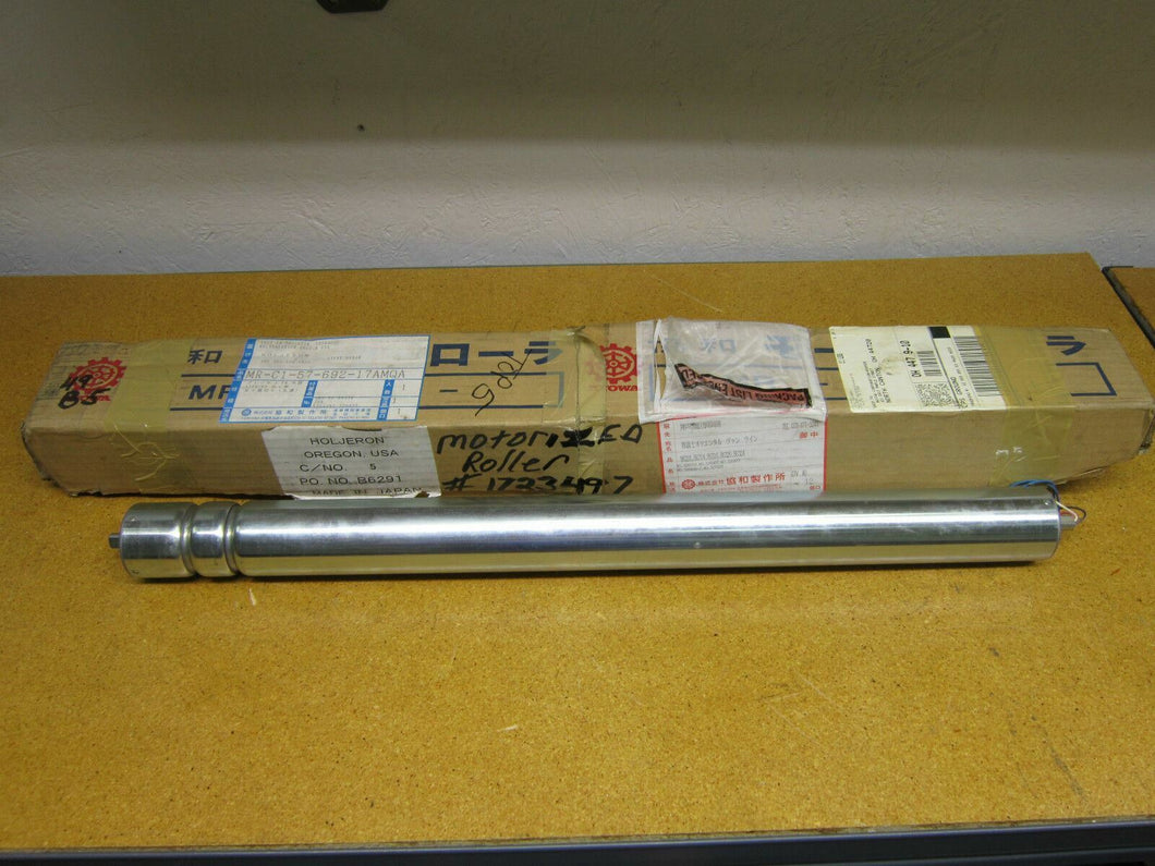 Holjeron MR-C1-57-692-17AMQA 27