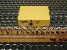 Load image into Gallery viewer, Potter &amp; Brumfield IAC24 Relay Module Input 120VAC New No Box (Lot of 4)
