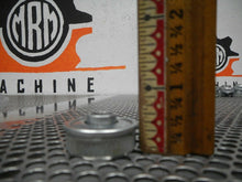 Load image into Gallery viewer, Miller Ball Bearing 1/2" ID 1-3/16" OD 7/16" Wide Single Row Flanged &amp; Sealed 23
