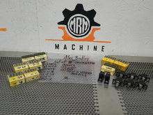Load image into Gallery viewer, Allen Bradley (3) W13 (2) W20 (2) N33 (3) W12 &amp; More Heater Elements (Lot of 17)
