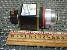 Load image into Gallery viewer, Allen Bradley 800MR-U55 Ser A Selector Switch New Old Stock
