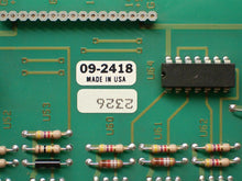 Load image into Gallery viewer, HP 44429A Dual Voltage Board D-A88809F Rev. B 03497-66524 &amp; 03497-66526 Boards
