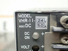 Load image into Gallery viewer, Lambda Lambda VHR-11-24V 5.0A Power Supply See All Pics Used With Warranty
