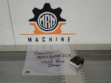 Load image into Gallery viewer, Omnetics MMS90A1X25A Solid State Relay Used With Warranty See All Pictures
