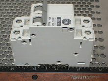 Load image into Gallery viewer, Allen Bradley 1492-CB2-H250 Ser C Circuit Breaker 25A 2 Pole 7-1/2HP Used
