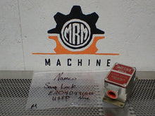 Load image into Gallery viewer, NAMCO EA04049100 SNAP-LOCK Switch MARK II See Pics Used With Warranty
