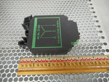 Load image into Gallery viewer, Murr Elektronik 23052 Motor Suppressor 575VAC 7.5kW 50/60Hz Warranty (Lot of 2)
