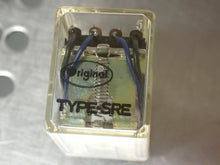 Load image into Gallery viewer, Line Electric Type SRE3 14D Relay 110VDC New No Box See All Pictures
