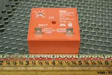 Load image into Gallery viewer, NCC Q1T-00300-3111 Time Delay Relays 15-300SEC 120VAC/DC 1Amp New (Lot of 3)
