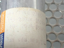 Load image into Gallery viewer, Sprague TV1U 2/65 150-200UF 350VDC 10-20UF 350VDC Used With Warranty
