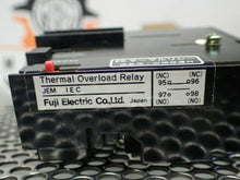 Load image into Gallery viewer, Fuji Electric TK-1SN/UD 2NKOFL Overload Relay 2.2-3.4A New (Lot of 2)
