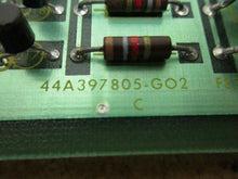 Load image into Gallery viewer, General Electric 44B398603-001 44A397805-G02 Circuit Board Used
