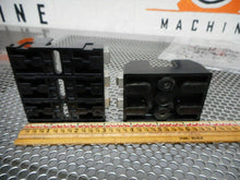 Load image into Gallery viewer, Gould Shawmut 20303 Fuse Holder 30A 250V &amp; Buss 30A 250V Fuse Holder Used
