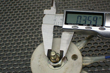 Load image into Gallery viewer, Ohmite RJS15K 4210 Potentiometer 15K Ohms 0.058A 750V Used With Warranty

