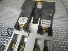 Load image into Gallery viewer, Square D 8501-X0-40 Form GW Ser A Control Relay 9998-X44 Coil 110/120V 50/60Hz
