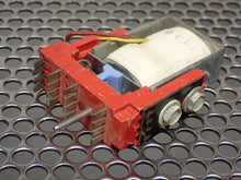 Load image into Gallery viewer, 81-213115-81101 P5990025 Relays 4600Ohms 115VDC New No Box (Lot of 5)
