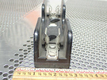 Load image into Gallery viewer, Taylor 60321 Fuse Holders 30A 600V Used With Warranty (Lot of 2)
