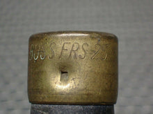Load image into Gallery viewer, BUSS FRS-25 Fuses 25A Used With Warranty (Lot of 3) See All Pictures
