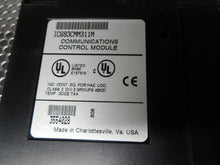 Load image into Gallery viewer, GE Fanuc IC693CMM311M Communications Control Module Used Warranty (Lot of 2)
