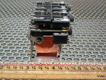Load image into Gallery viewer, Ohmite DOX-187T 110VDC Relays New No Box (Lot of 3) See All Pictures
