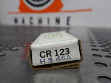 Load image into Gallery viewer, General Electric CR123-H3.46A Manual Starter Heater Elements New (Lot of 3)
