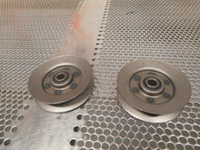 Load image into Gallery viewer, 35417 2300311 Sheave Idler Pulley With Bearings New Old Stock (Lot of 16)
