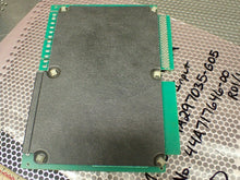 Load image into Gallery viewer, General Electric IC600YB804A 115V AC-DC Input Module ASM. No. 44A297035-G05 Used
