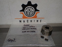 Load image into Gallery viewer, Dodge 2517 x 13/16KW Taper Lock Bushing New Old Stock See All Pictures
