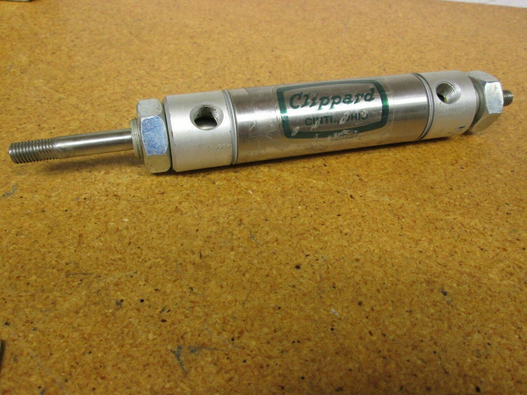 Clippard SFD-17-1-SP Cylinder 1