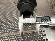 Load image into Gallery viewer, 1-1/2&quot; C Coupler With Elbow New Old Stock Fast Free Shipping
