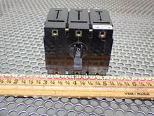 Load image into Gallery viewer, Airpax IEG666-25753-1-V Circuit Breaker 3 Pole New No Box See All Pictures
