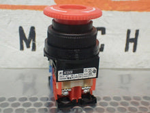 Load image into Gallery viewer, Fuji (1) AR30F0R-10B Pushbutton (1) AR30V0R Twist &amp; (1) AR30PR-311B Selector Sw.
