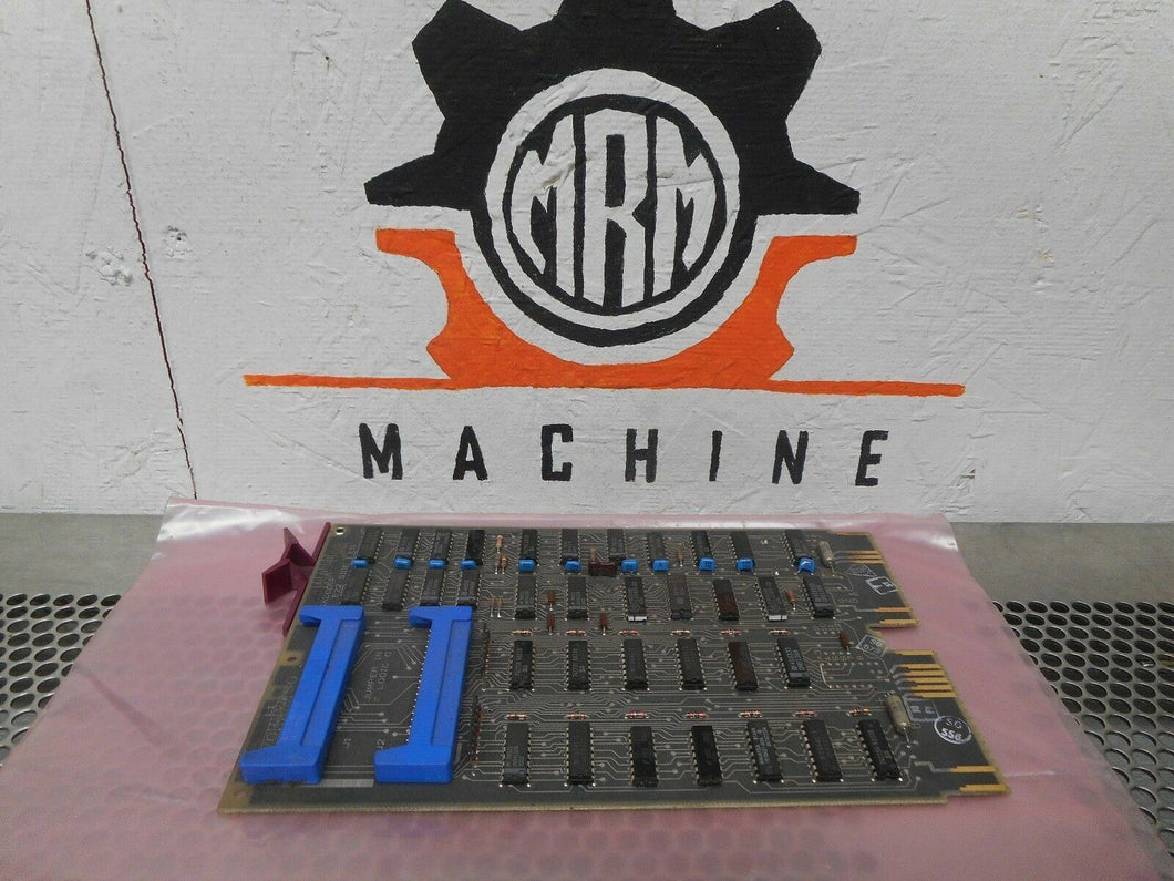 Digital CS-*ABCDEF M7941 5011573DP1 Parallel Line Unit Side 1 & 2 Used Warranty